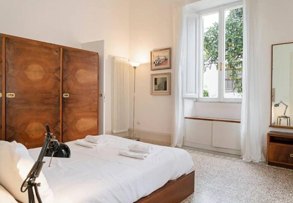 Elegant And Spacious In - Metro B1 Apartamento *