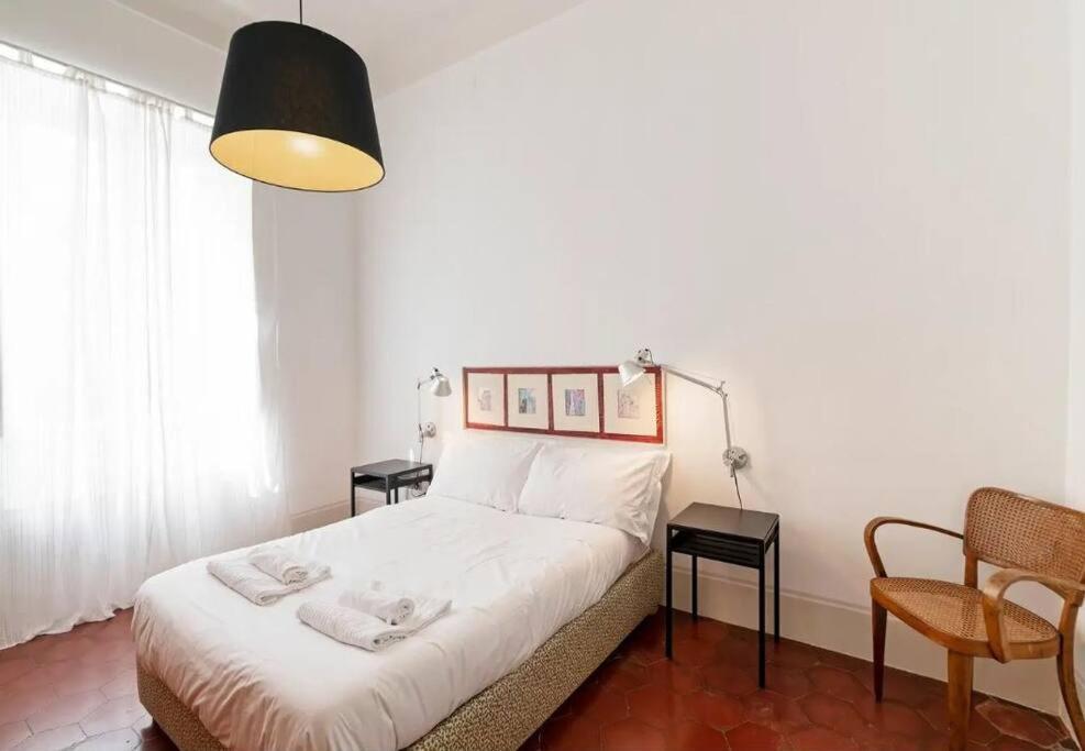 Apartamento Elegant And Spacious In - Metro B1
