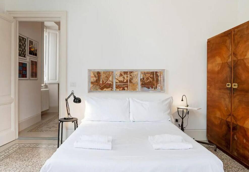 Apartamento Elegant And Spacious In - Metro B1 *